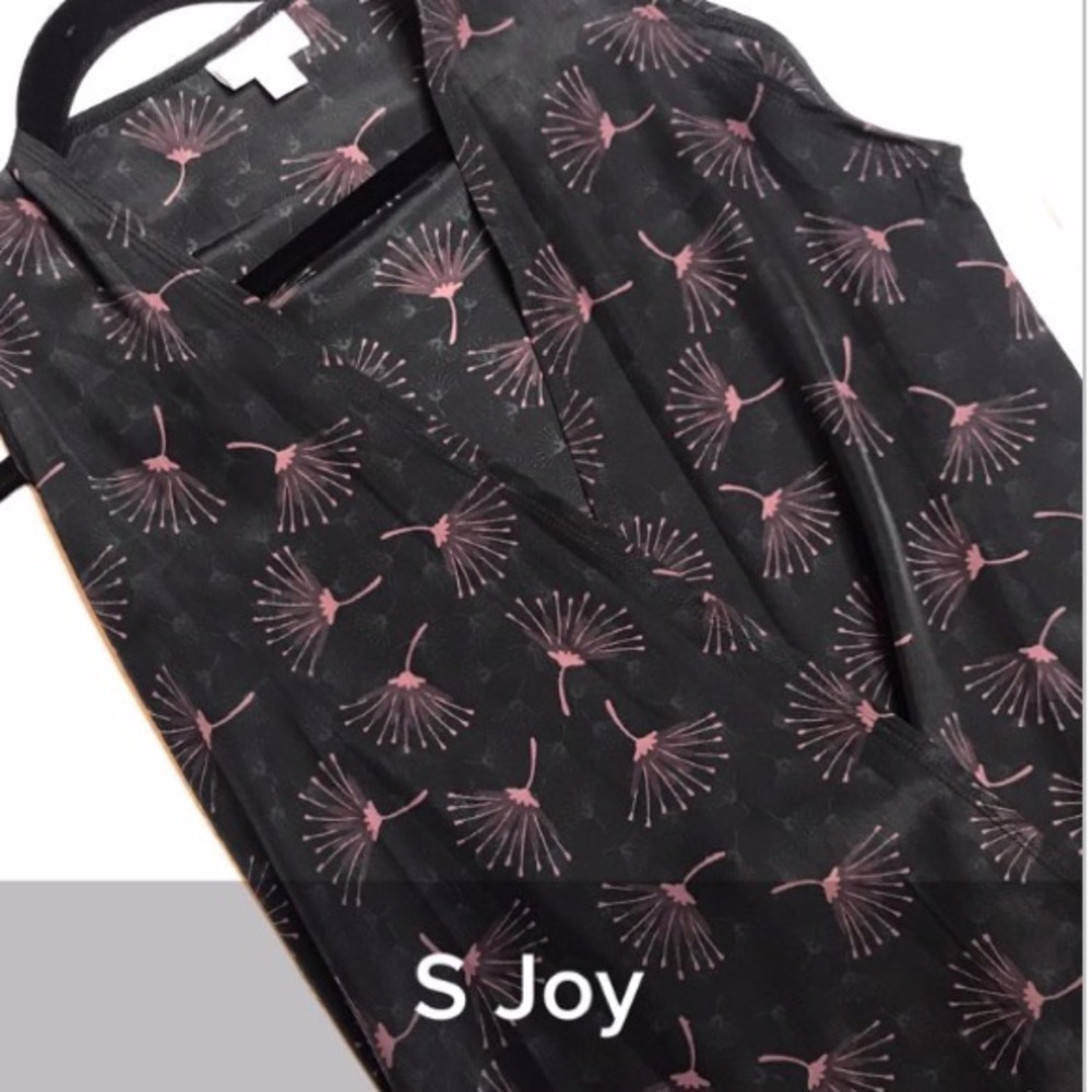 S Lularoe Joy